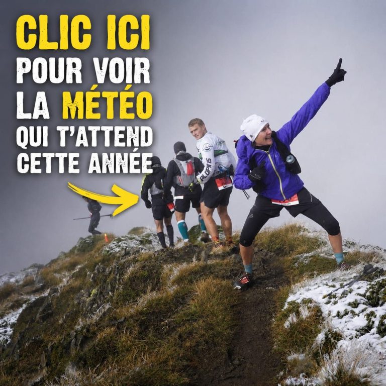 2024 Neige, 2025 soleil, 2026...?